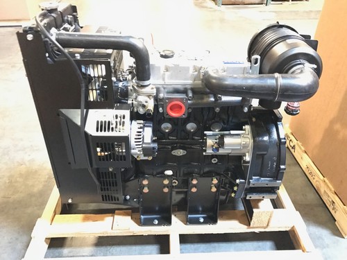 Perkins 404d industrial - 404d-22,
