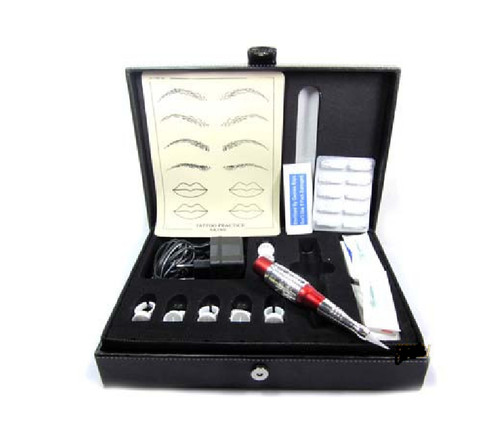 Kit dermographe esthetique - dermographe,
