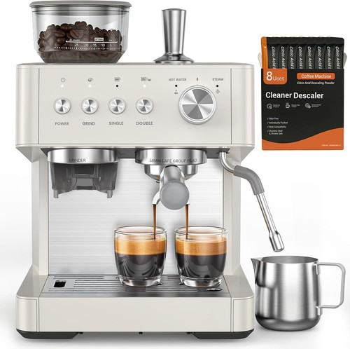 Espresso - (2026,