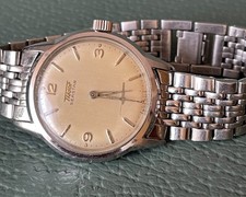 Montre Mécanique , Tissot et fils, Seastar