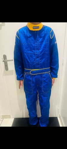 Combinaison sparco - combinaison,