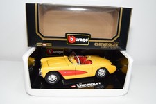 B73 1:18 BBURAGO BURAGO 3034