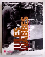 Rare Jules Wabbes Book -