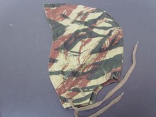 CAPUCHE DE VESTE CAMOUFLEE