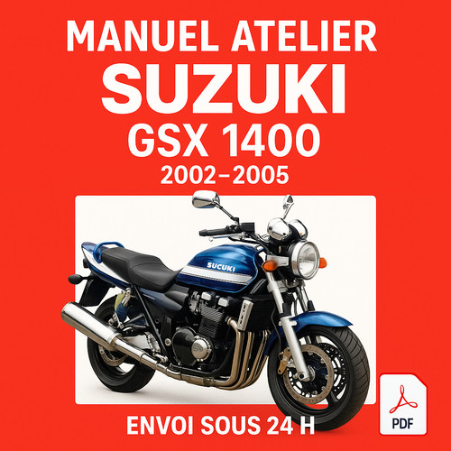 Manuel atelier suzuki - manuel,