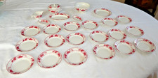 Ancienne dinette assiettes - dinette,