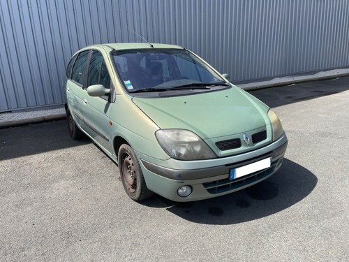 Coussin volant renault - ✅✅,
