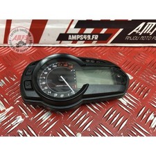 Compteur Kawasaki Z1000 SX 2011 à 2013