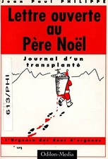 Lettre ouverte au Père Noël