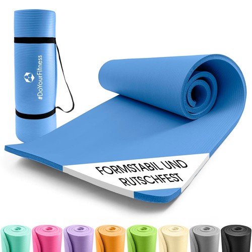 Tapis fitness mm - fitness,