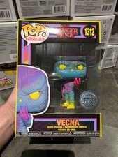 Figurine Funko Pop Stranger