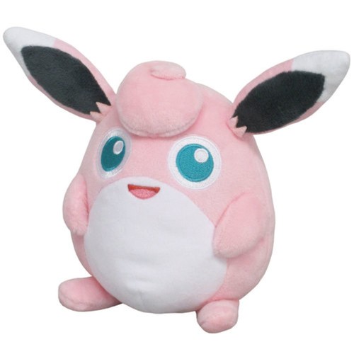 Pokemon all star - pokemon, collection