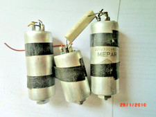 Revox G 36 Vintage Parts, 3