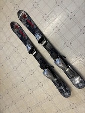 ALPINA ZOOM YOUTH /KIDS SKIS