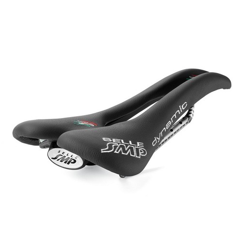 Dynamic carbon saddle - dynamic,