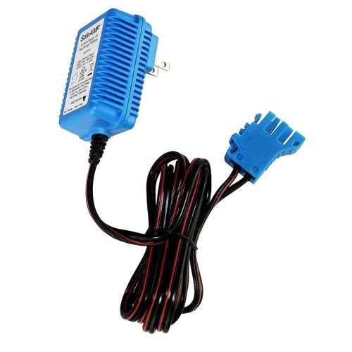 Volt listed battery - 12, ul