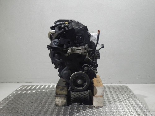 Moteur sans pièces - , (diesel)
