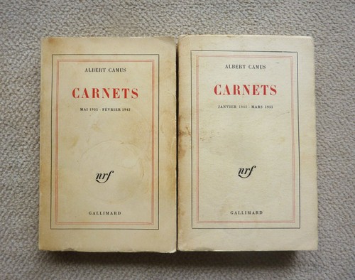 Livres carnets albert - livres, d’albert