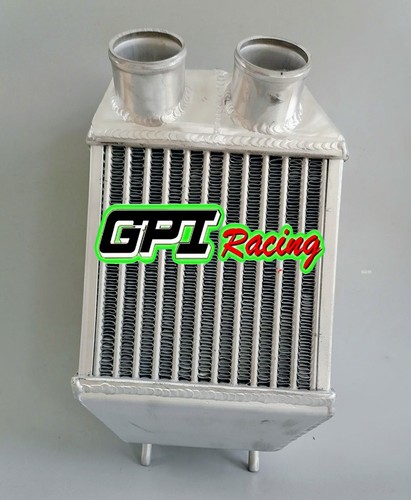 Exchanger aluminium - exchanger,