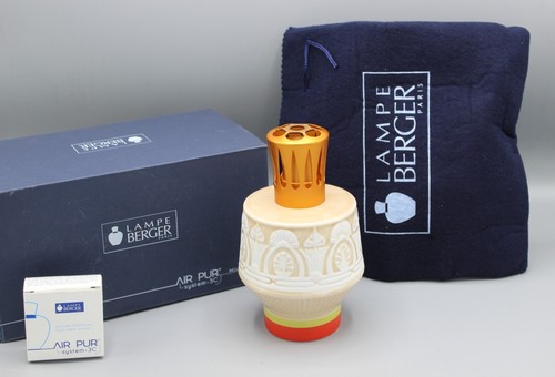 Belle lampe berger porcelaine - belle,