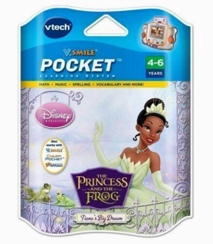 Vtech smile pocket learning - vtech,