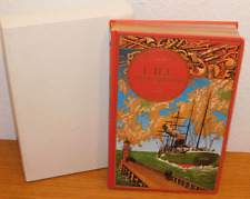 Voyages extraordinaires JULES