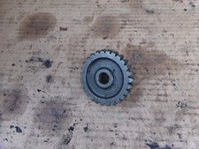 pignon suzuki dr 650 xf