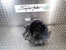 Boite de vitesses EEN Audi A4