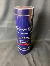 Boîte Métal Paul And Shark Marque Luxe Italie