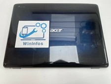 Capot écran arrière - coque cover écran ACER ASPIRE 7730 series 7730ZG (ZY6)