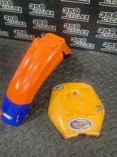 1997 KTM 50 SXR PRO JUNIOR