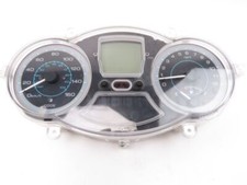 COMPTEUR PIAGGIO X-EVO 250