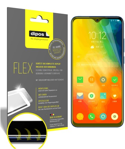 Protection pour lenovo k6 - protection,