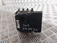 Bloc hydraulique ABS - PEUGEOT