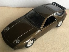 Solido n° 46 Porsche 928 GT