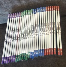 27 dvd Le caméléon