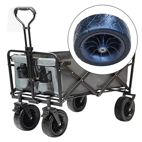 Roue rechange pour - pour, chariot