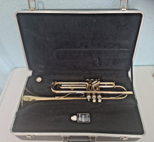 Blessing Scholastic  Trumpet