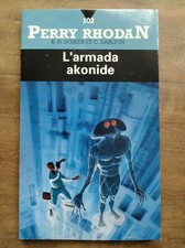 Perry Rhodan - L'armada