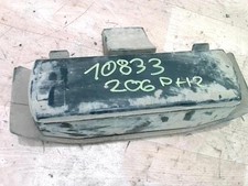 Cric (Ensemble depannage)