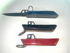 Couteau A Huitres « CAP