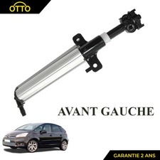 Gicleur de lave phare avant