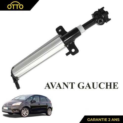Gicleur lave phare avant - gicleur, de