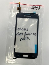 vitre tactile Samsung Galaxy