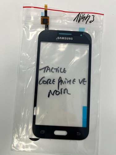 Vitre tactile samsung galaxy - tactile,