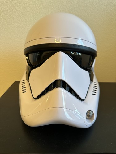 Loose hasbro black series - black,