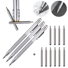 Pour stylos de gravure en