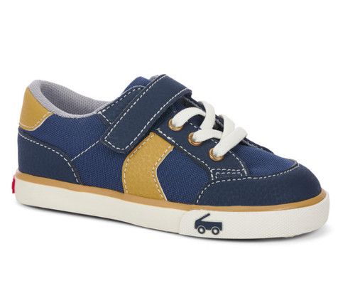 See kai run connor navy - kai,