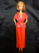 Barbie Happening Hair 1978