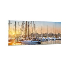 Impression sur Verre 100x40cm